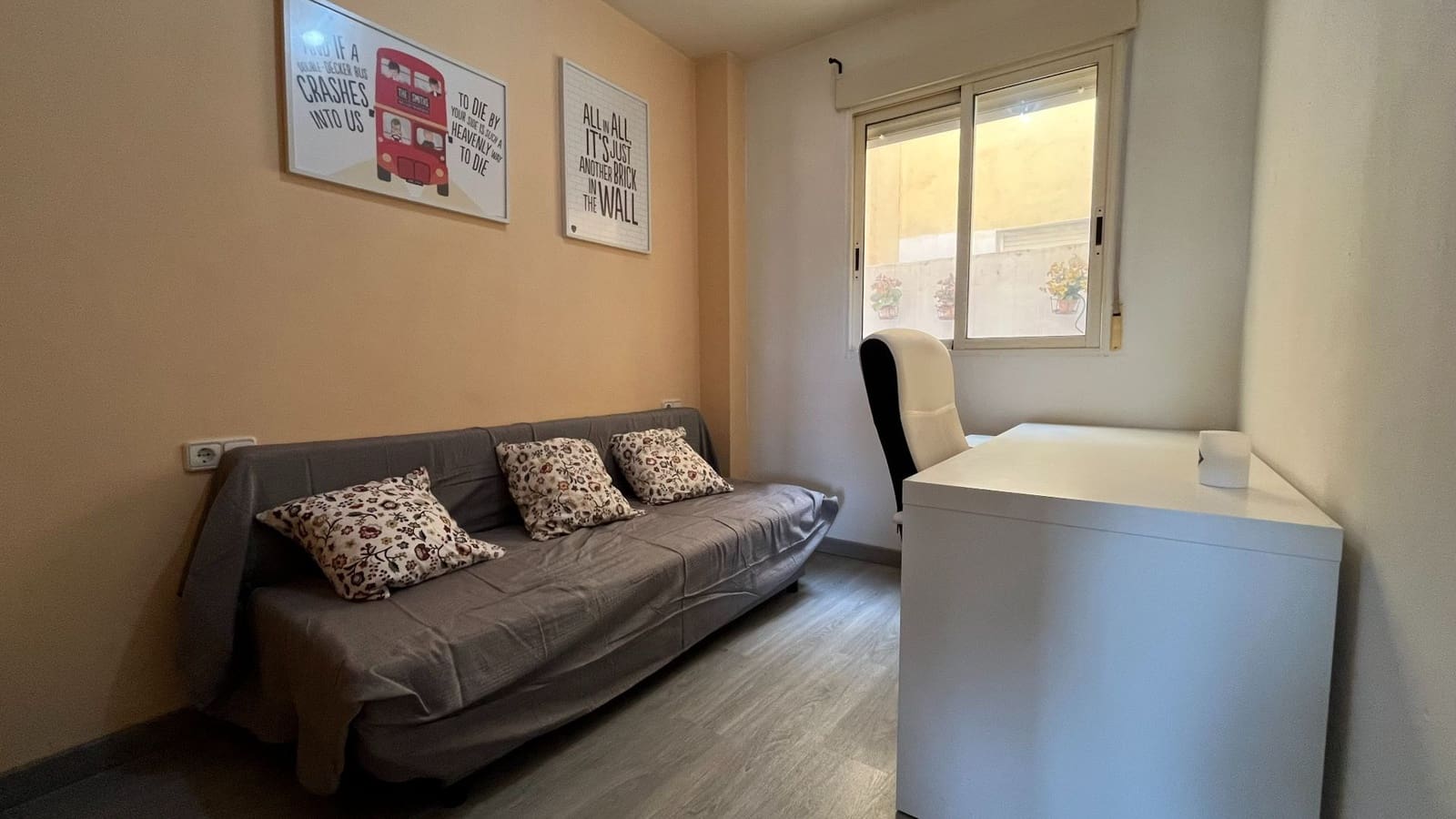 Apartamento de 2 habitaciones en Alfaz del Pi / L'Alfàs del Pi en venta con garaje - 195.000 € (Ref: 10017048)