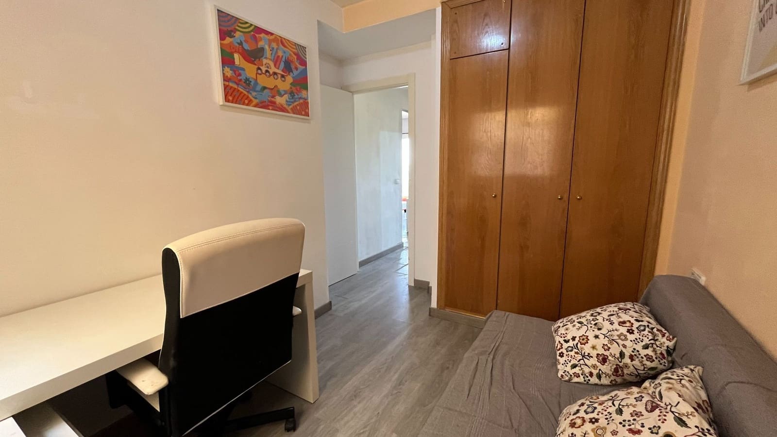 Apartamento de 2 habitaciones en Alfaz del Pi / L'Alfàs del Pi en venta con garaje - 195.000 € (Ref: 10017048)