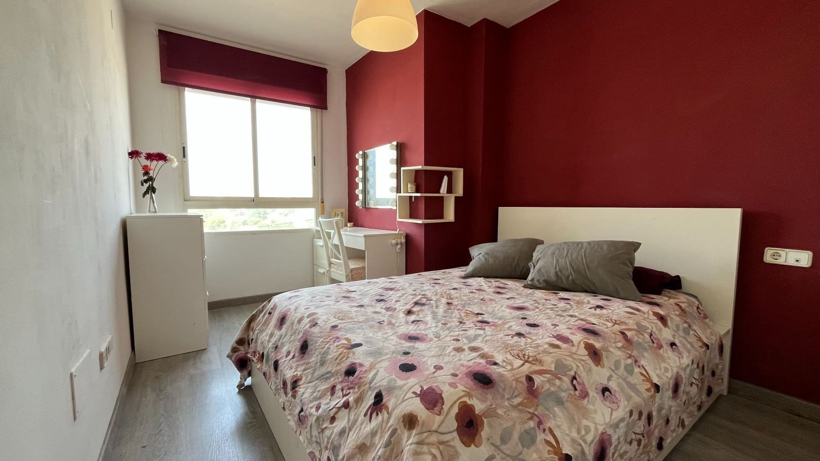 Apartamento de 2 habitaciones en Alfaz del Pi / L'Alfàs del Pi en venta con garaje - 195.000 € (Ref: 10017048)