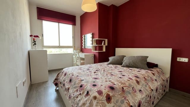 Apartamento de 2 habitaciones en Alfaz del Pi / L'Alfàs del Pi en venta con garaje - 195.000 € (Ref: 10017048)