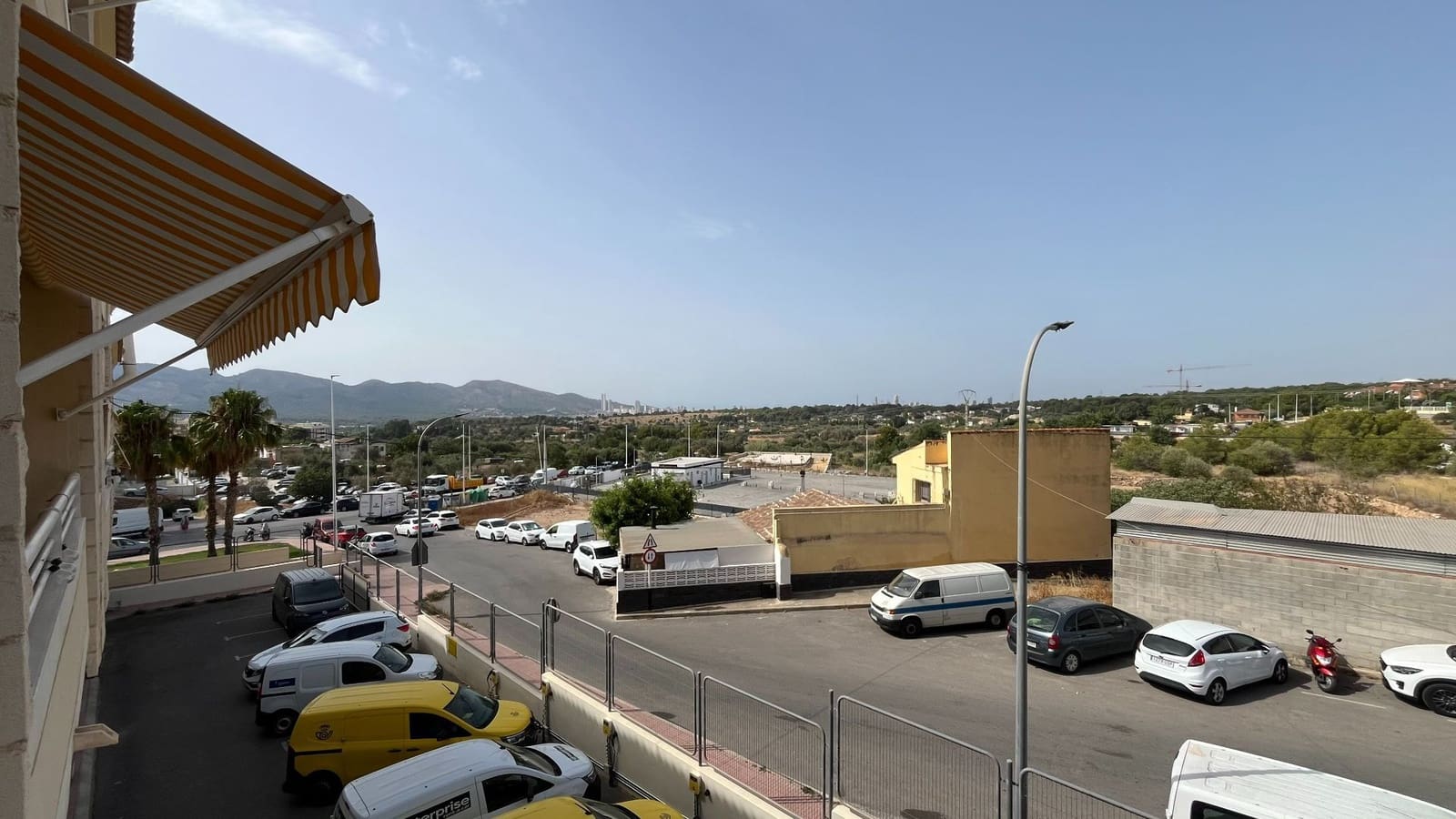 Apartamento de 2 habitaciones en Alfaz del Pi / L'Alfàs del Pi en venta con garaje - 195.000 € (Ref: 10017048)
