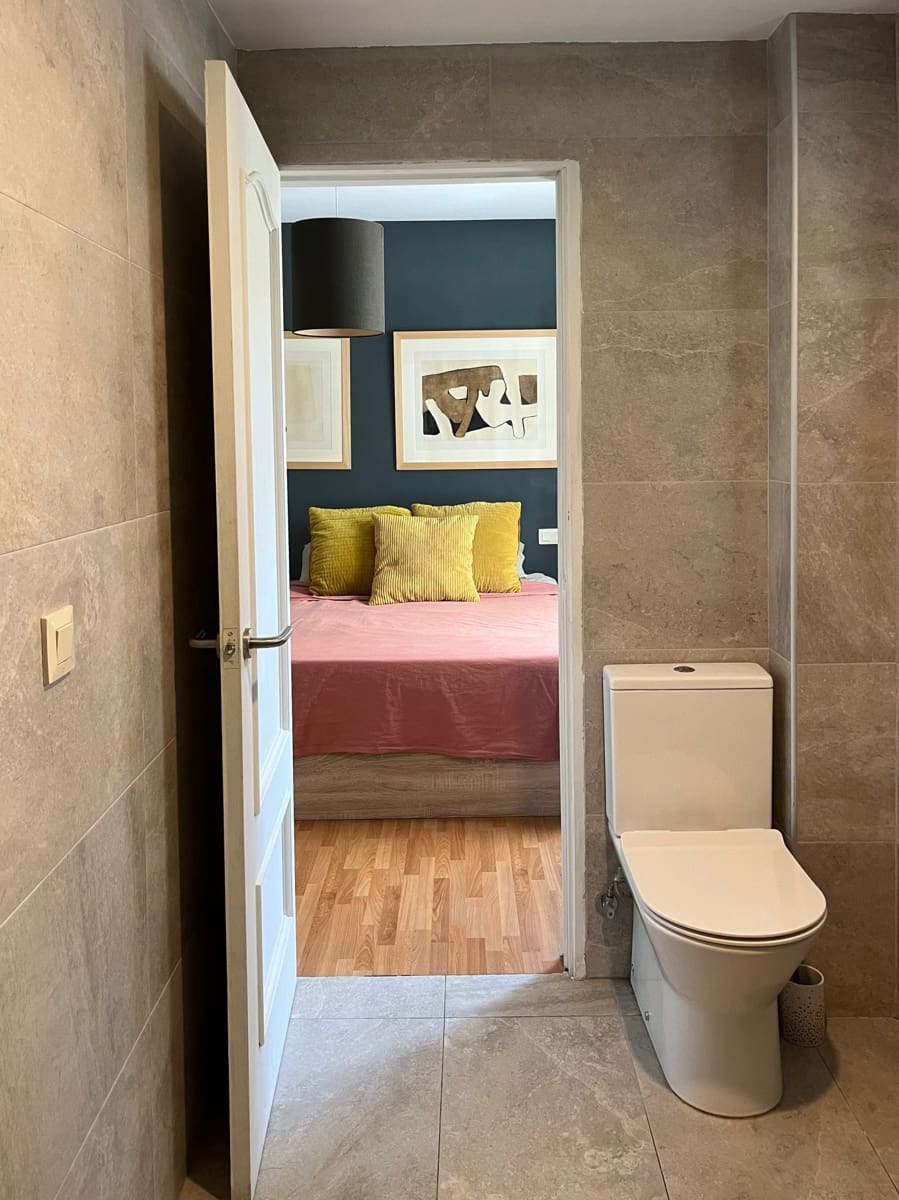 3 bedroom Apartment for sale in Altea - € 355,500 (Ref: 10021979)
