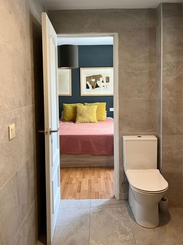 3 bedroom Apartment for sale in Altea - € 355,500 (Ref: 10021979)