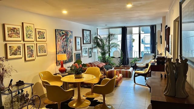 3 bedroom Apartment for sale in Altea - € 355,500 (Ref: 10021979)