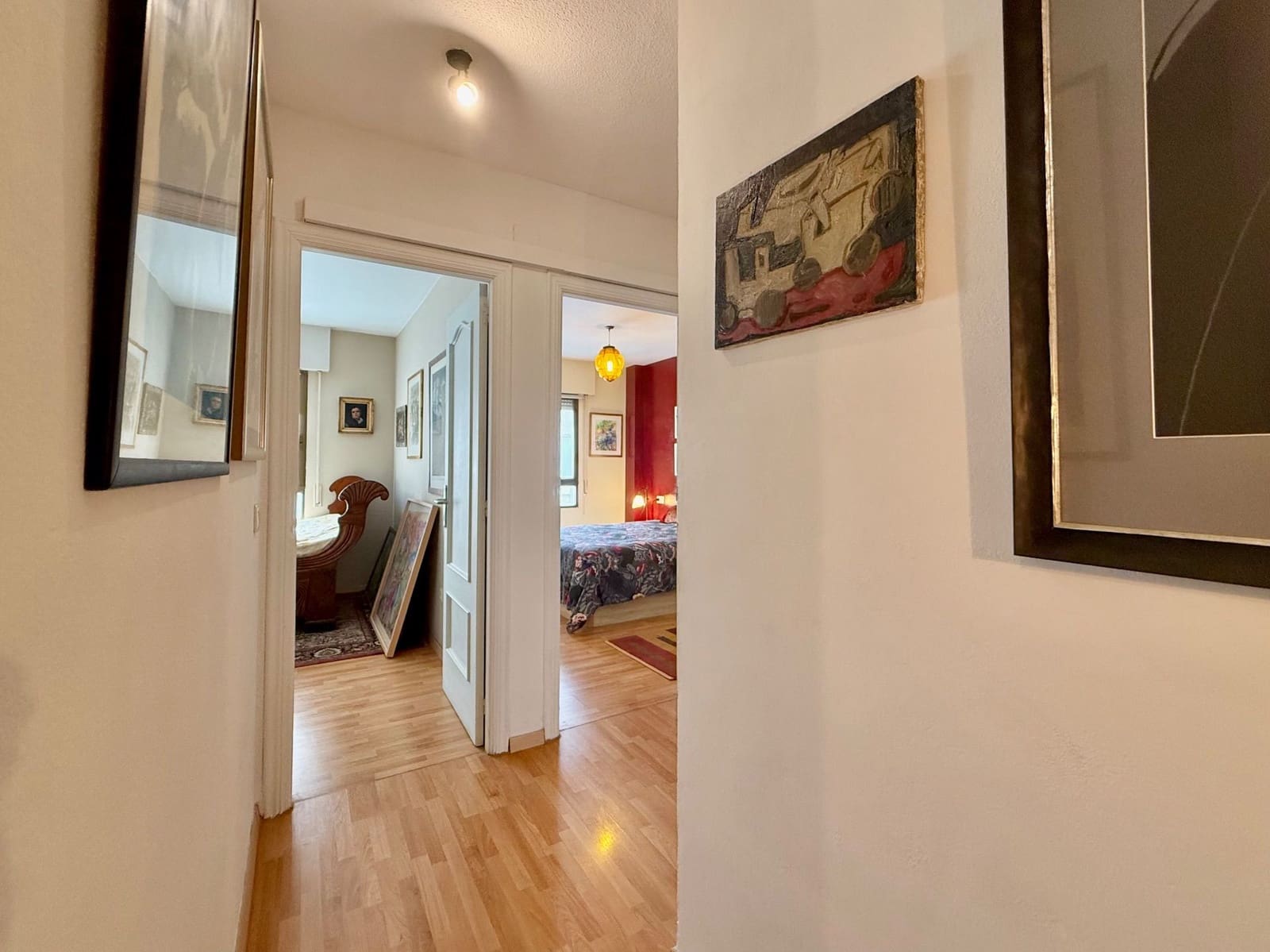 3 bedroom Apartment for sale in Altea - € 335,000 (Ref: 10021979)