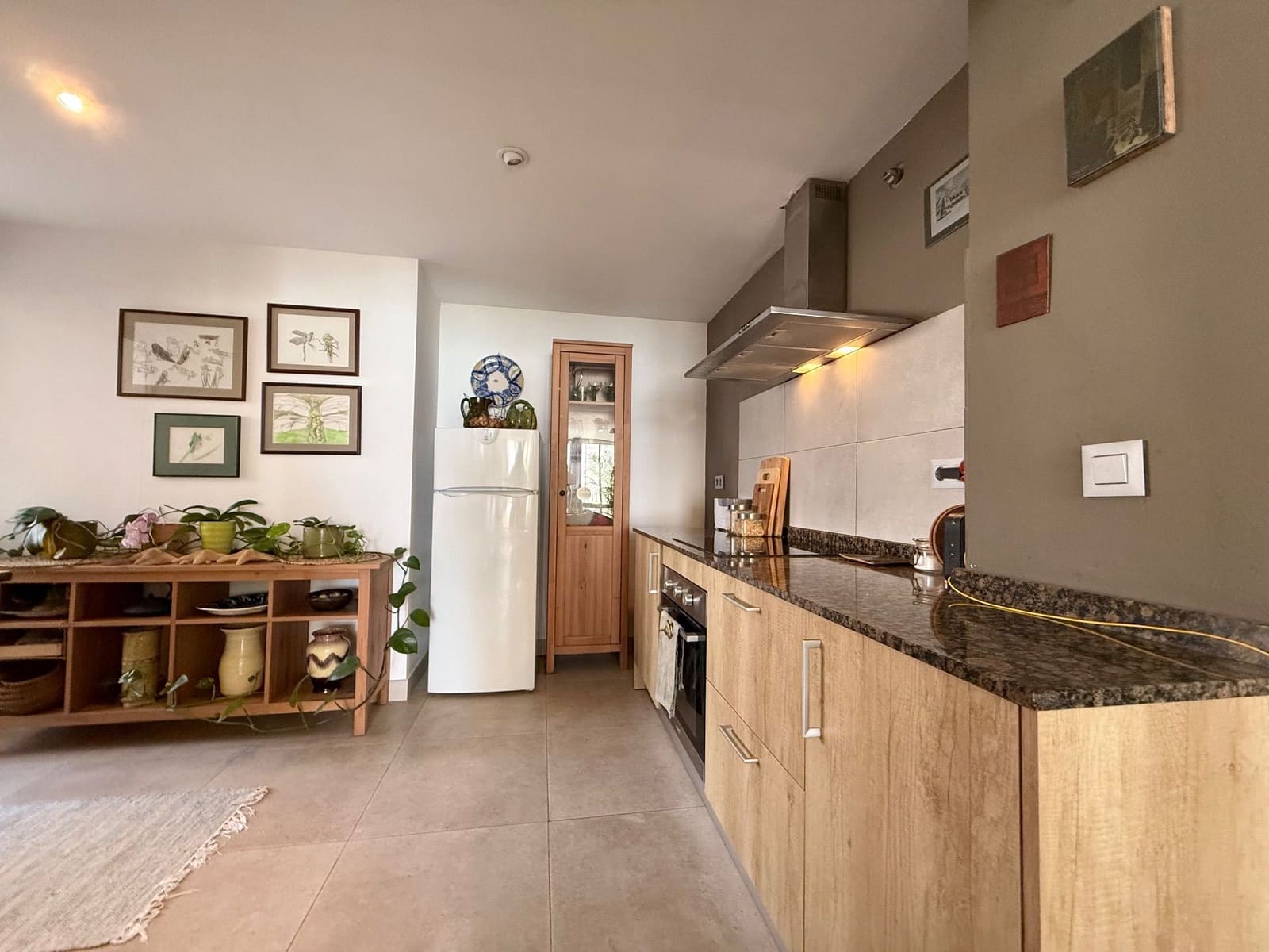 3 bedroom Apartment for sale in Altea - € 335,000 (Ref: 10021979)