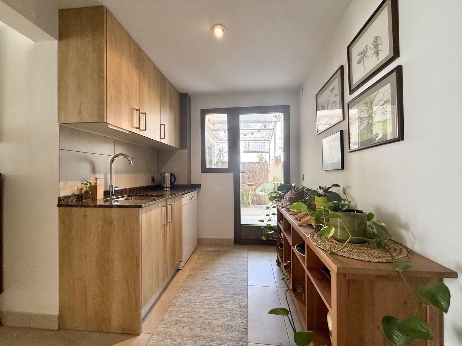 3 bedroom Apartment for sale in Altea - € 335,000 (Ref: 10021979)