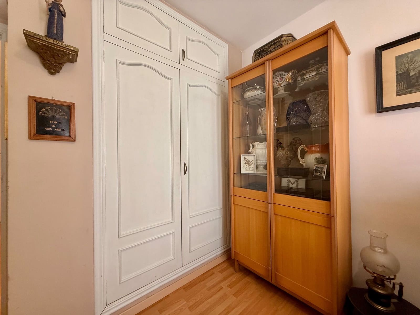 3 bedroom Apartment for sale in Altea - € 335,000 (Ref: 10021979)