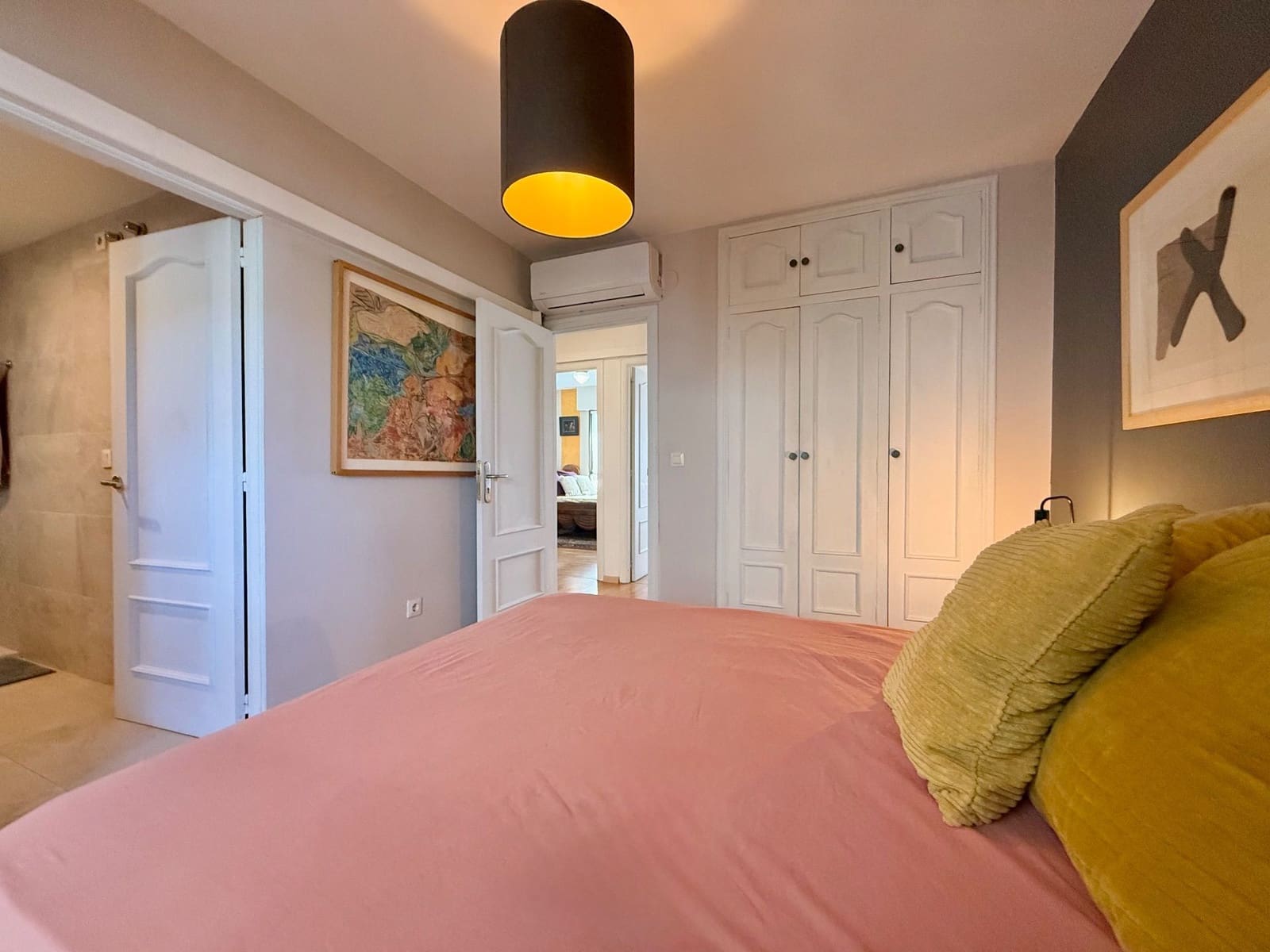 3 bedroom Apartment for sale in Altea - € 335,000 (Ref: 10021979)