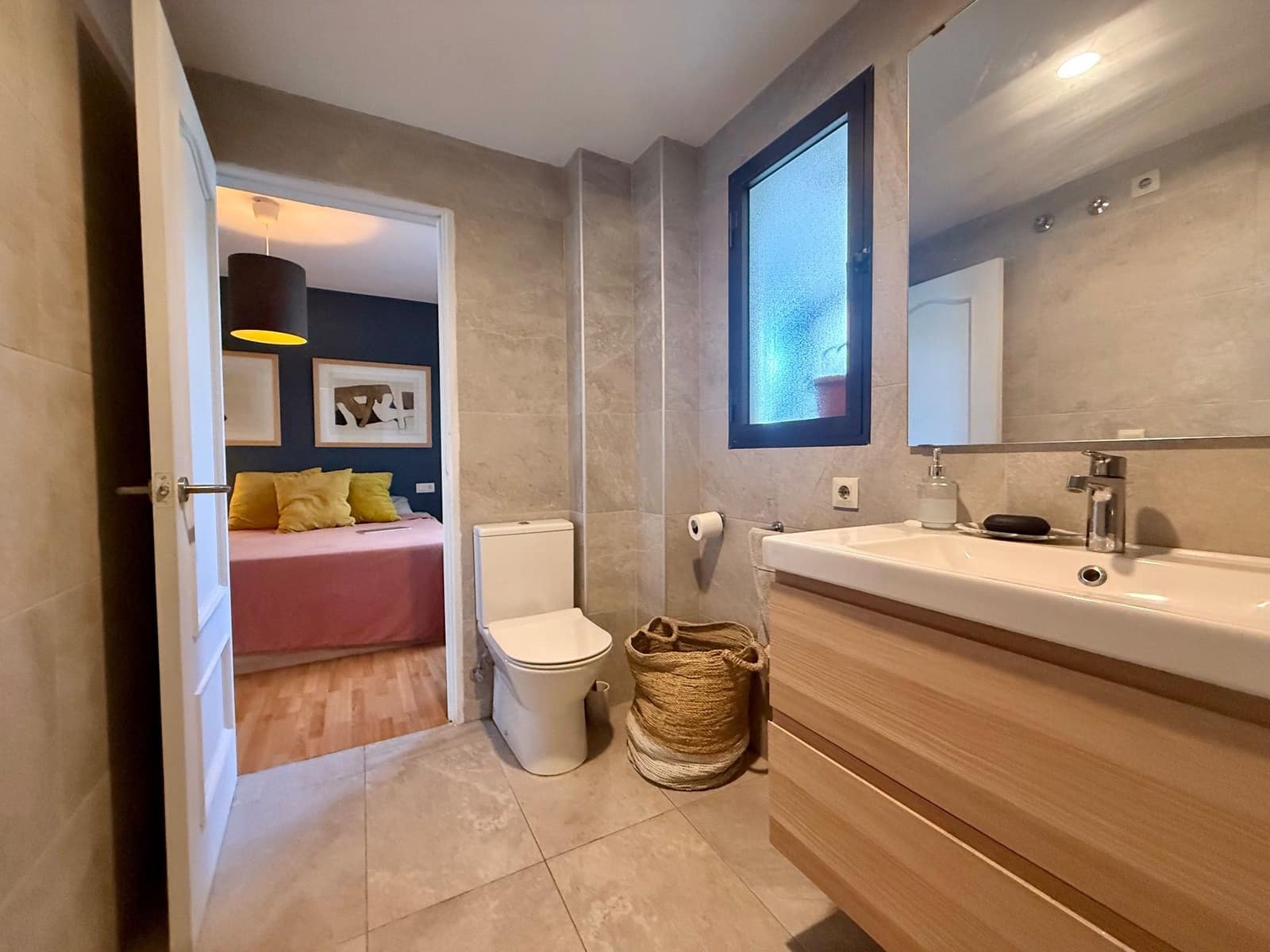 3 bedroom Apartment for sale in Altea - € 335,000 (Ref: 10021979)