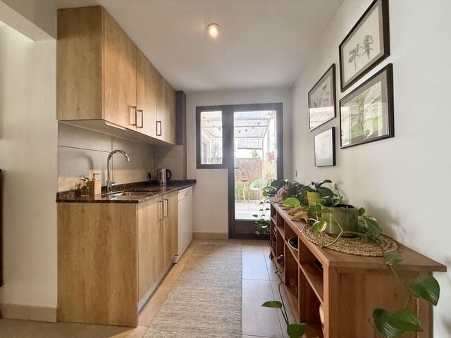 3 makuuhuone Huoneisto myytävänä paikassa Altea - 335 000 € (Ref: 10021979)