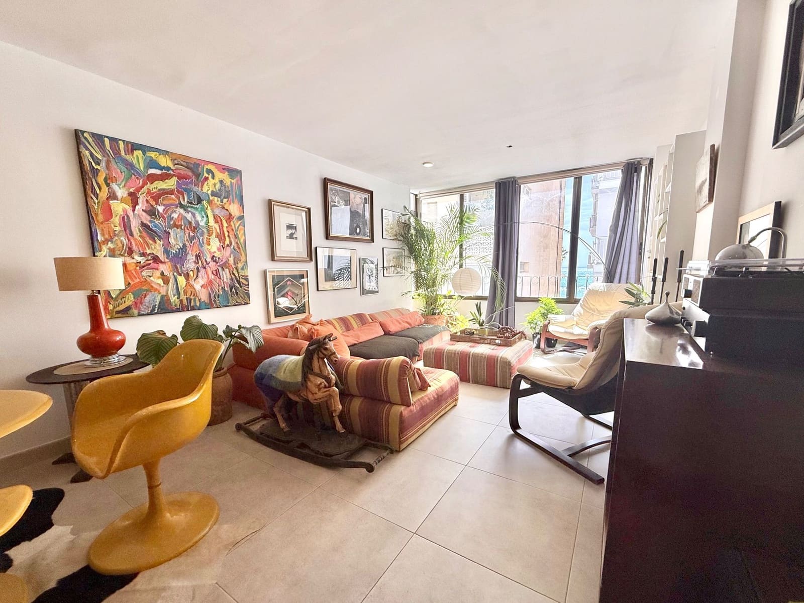 3 bedroom Apartment for sale in Altea - € 335,000 (Ref: 10021979)
