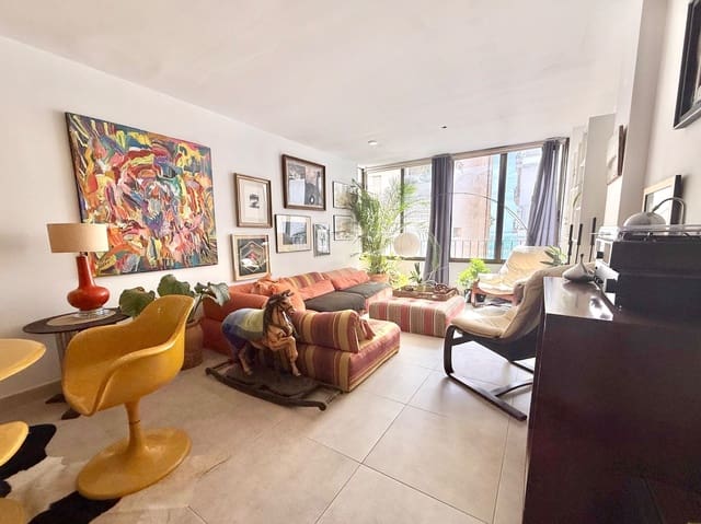 3 makuuhuone Huoneisto myytävänä paikassa Altea - 335 000 € (Ref: 10021979)