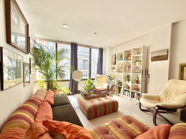 3 makuuhuone Huoneisto myytävänä paikassa Altea - 335 000 € (Ref: 10021979)