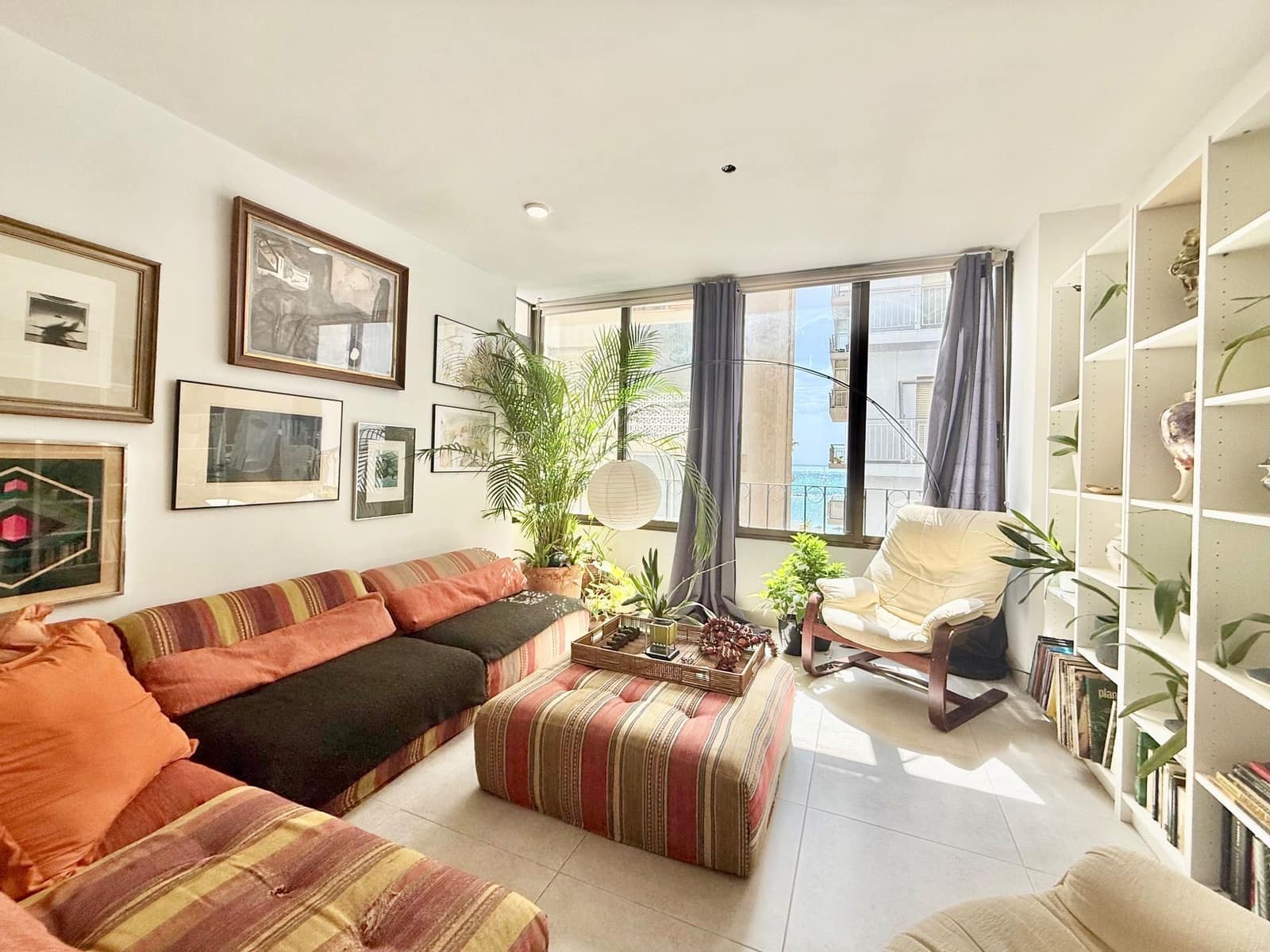 3 bedroom Apartment for sale in Altea - € 335,000 (Ref: 10021979)
