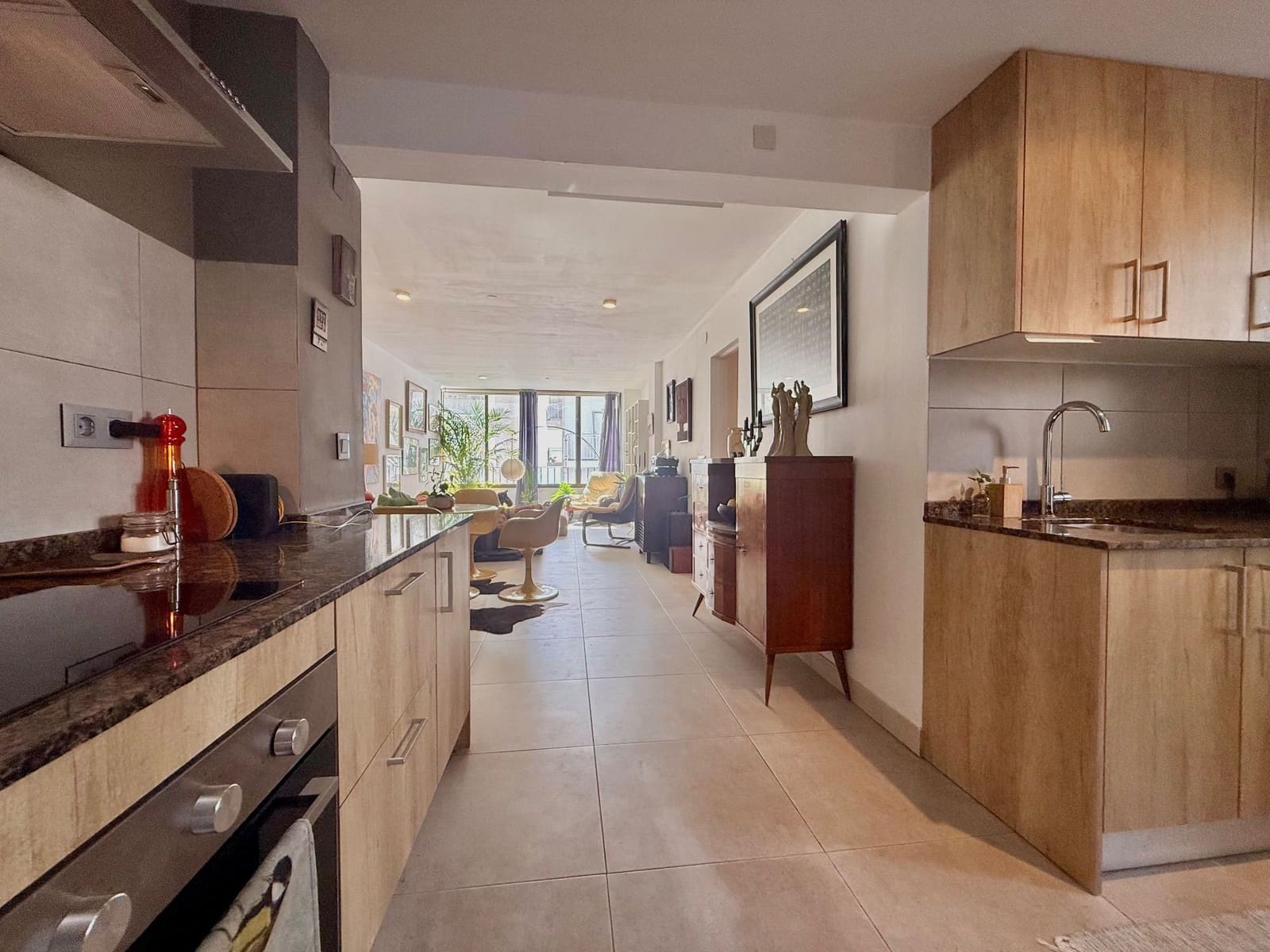 3 bedroom Apartment for sale in Altea - € 335,000 (Ref: 10021979)