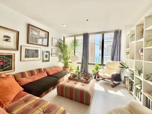 3 makuuhuone Huoneisto myytävänä paikassa Altea - 335 000 € (Ref: 10021979)