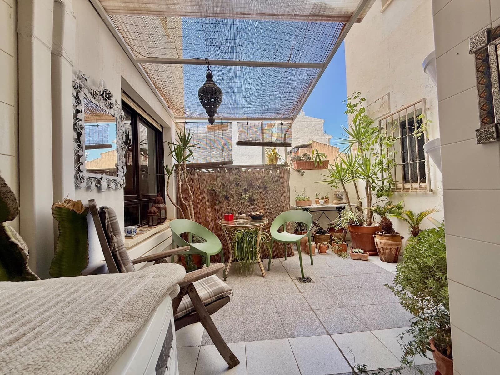 3 bedroom Apartment for sale in Altea - € 335,000 (Ref: 10021979)
