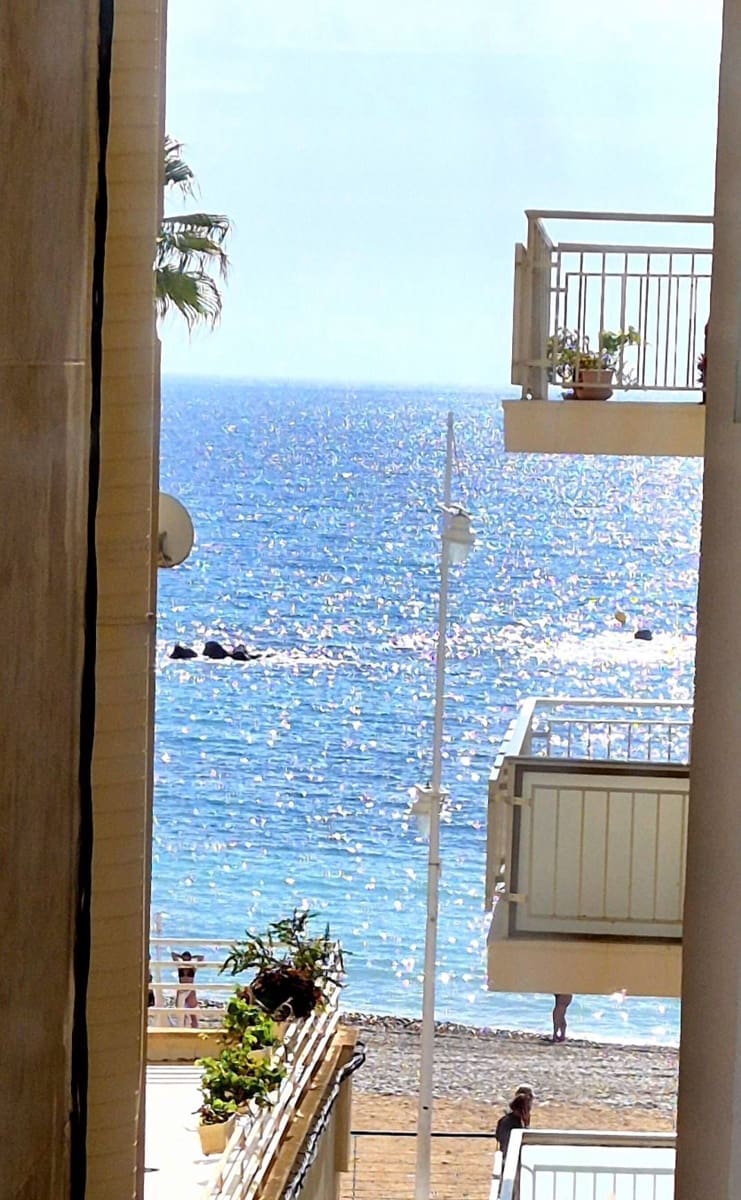 3 sypialnia Apartament na sprzedaż w Altea - 315 000 € (Ref: 10021979)