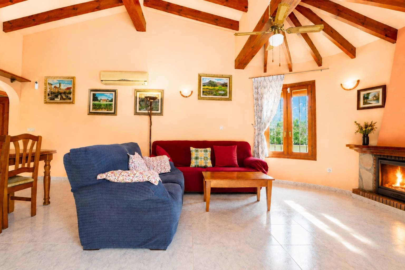 2 quarto Moradia para venda em Alfaz del Pi / L'Alfas del Pi com garagem - 450 000 € (Ref: 10033436)