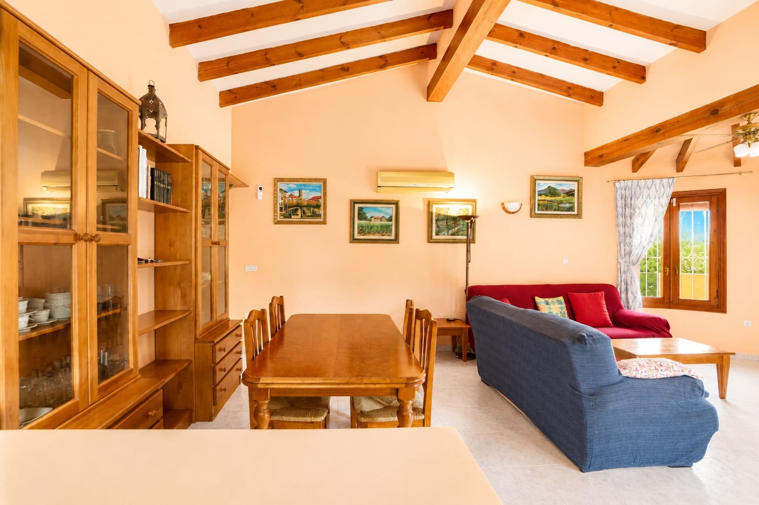 2 quarto Moradia para venda em Alfaz del Pi / L'Alfas del Pi com garagem - 450 000 € (Ref: 10033436)
