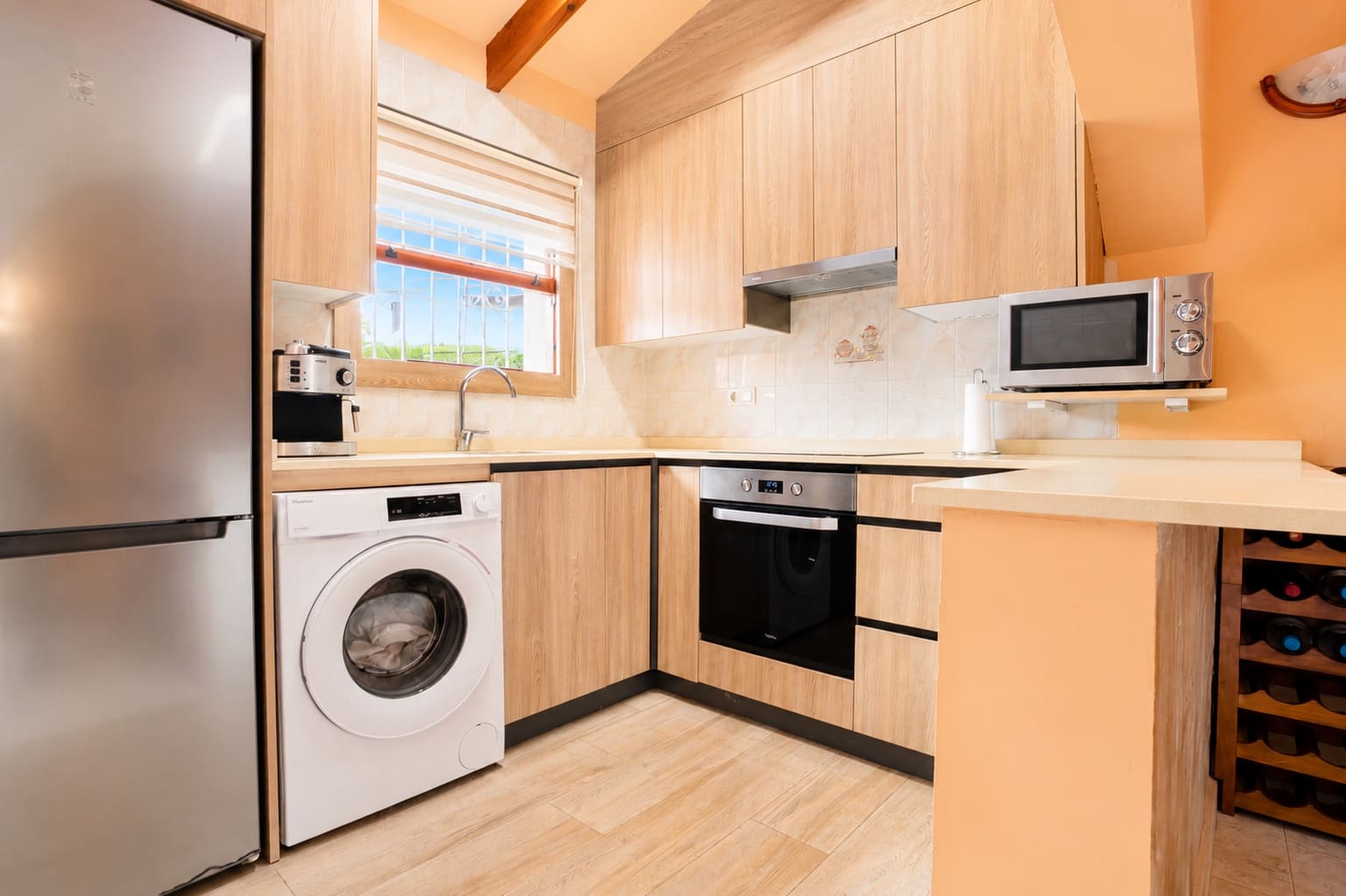 2 quarto Moradia para venda em Alfaz del Pi / L'Alfas del Pi com garagem - 450 000 € (Ref: 10033436)