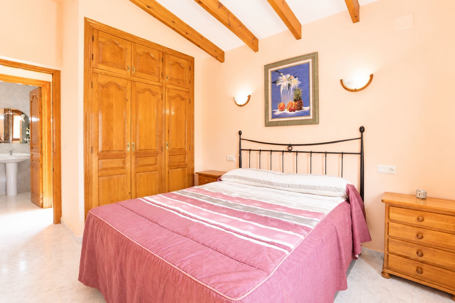 2 quarto Moradia para venda em Alfaz del Pi / L'Alfas del Pi com garagem - 450 000 € (Ref: 10033436)