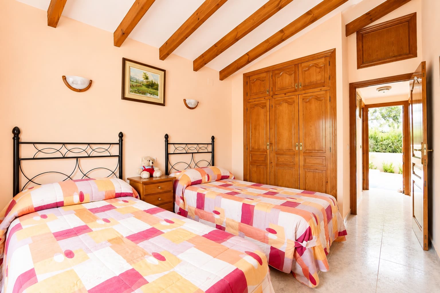 2 quarto Moradia para venda em Alfaz del Pi / L'Alfas del Pi com garagem - 450 000 € (Ref: 10033436)