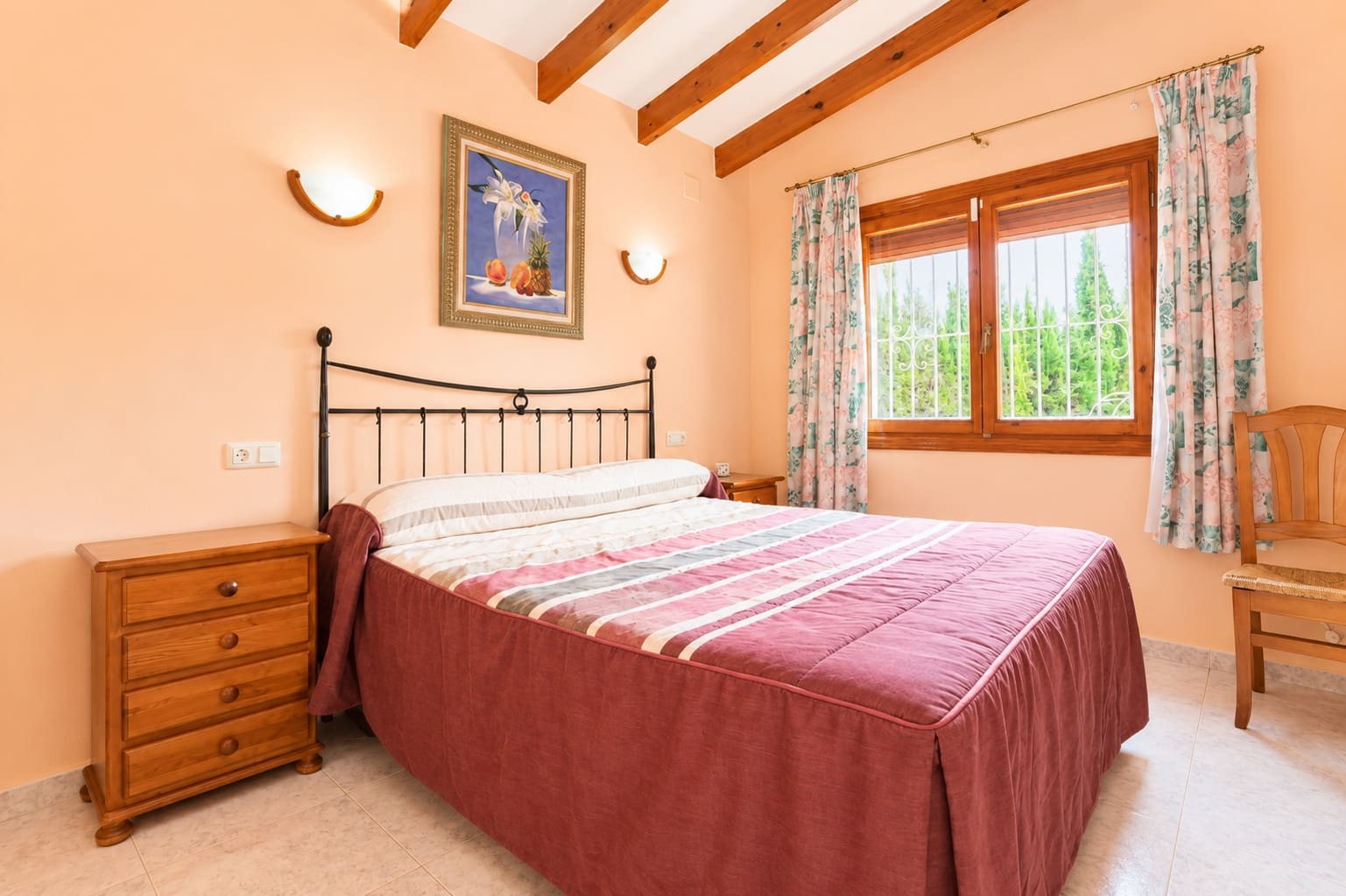 2 quarto Moradia para venda em Alfaz del Pi / L'Alfas del Pi com garagem - 450 000 € (Ref: 10033436)
