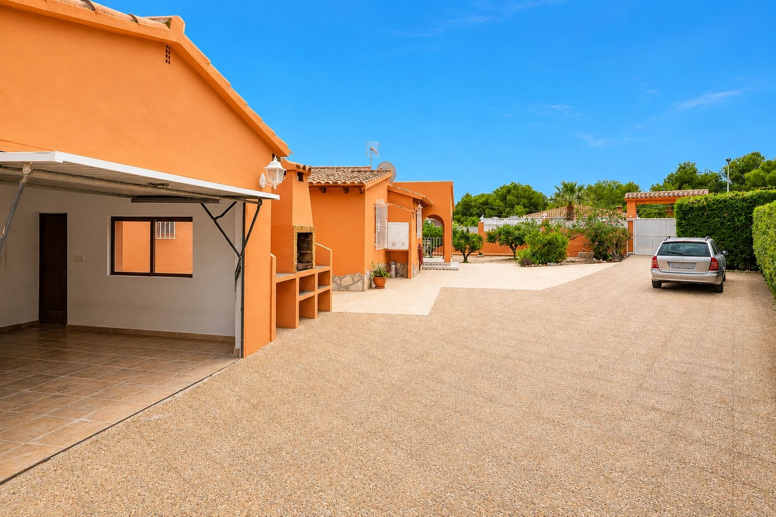 2 quarto Moradia para venda em Alfaz del Pi / L'Alfas del Pi com garagem - 450 000 € (Ref: 10033436)