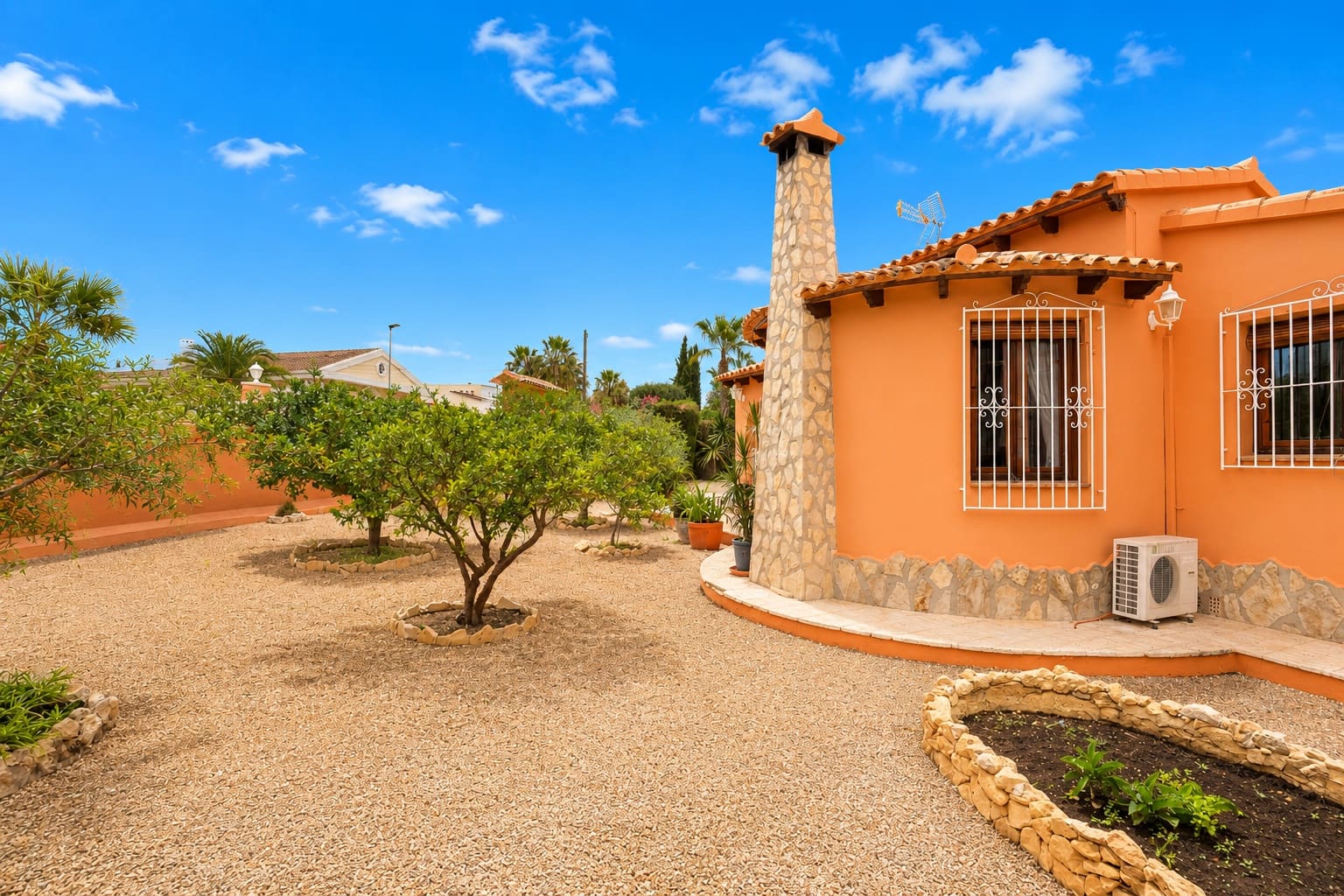 2 quarto Moradia para venda em Alfaz del Pi / L'Alfas del Pi com garagem - 450 000 € (Ref: 10033436)