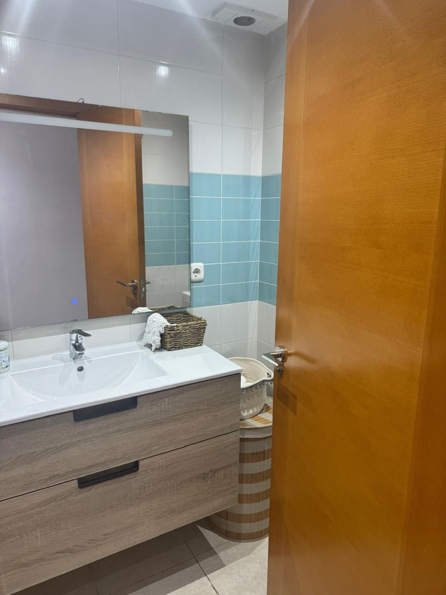 3 quarto Apartamento para venda em Altea com garagem - 345 000 € (Ref: 10044460)