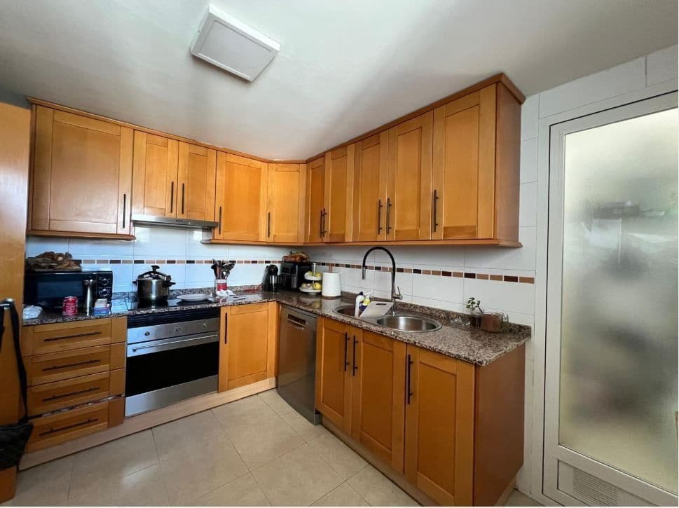 3 quarto Apartamento para venda em Altea com garagem - 345 000 € (Ref: 10044460)