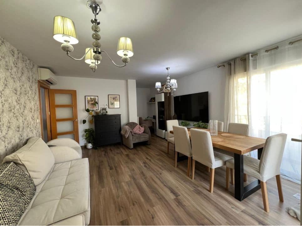 3 quarto Apartamento para venda em Altea com garagem - 345 000 € (Ref: 10044460)