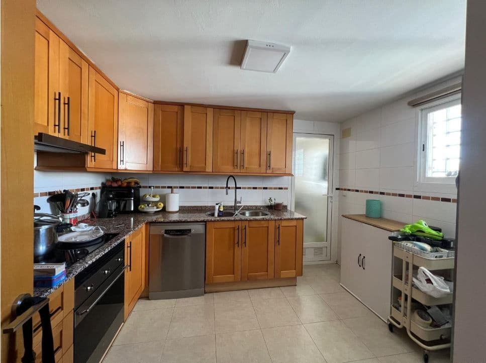 3 quarto Apartamento para venda em Altea com garagem - 345 000 € (Ref: 10044460)
