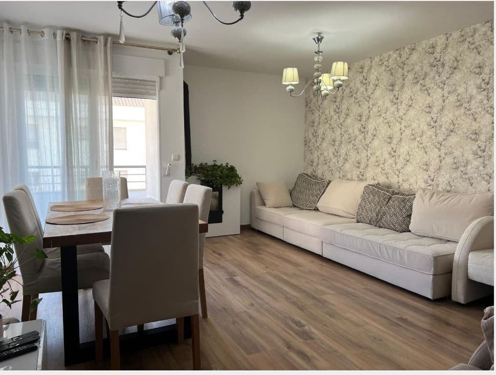 3 quarto Apartamento para venda em Altea com garagem - 345 000 € (Ref: 10044460)