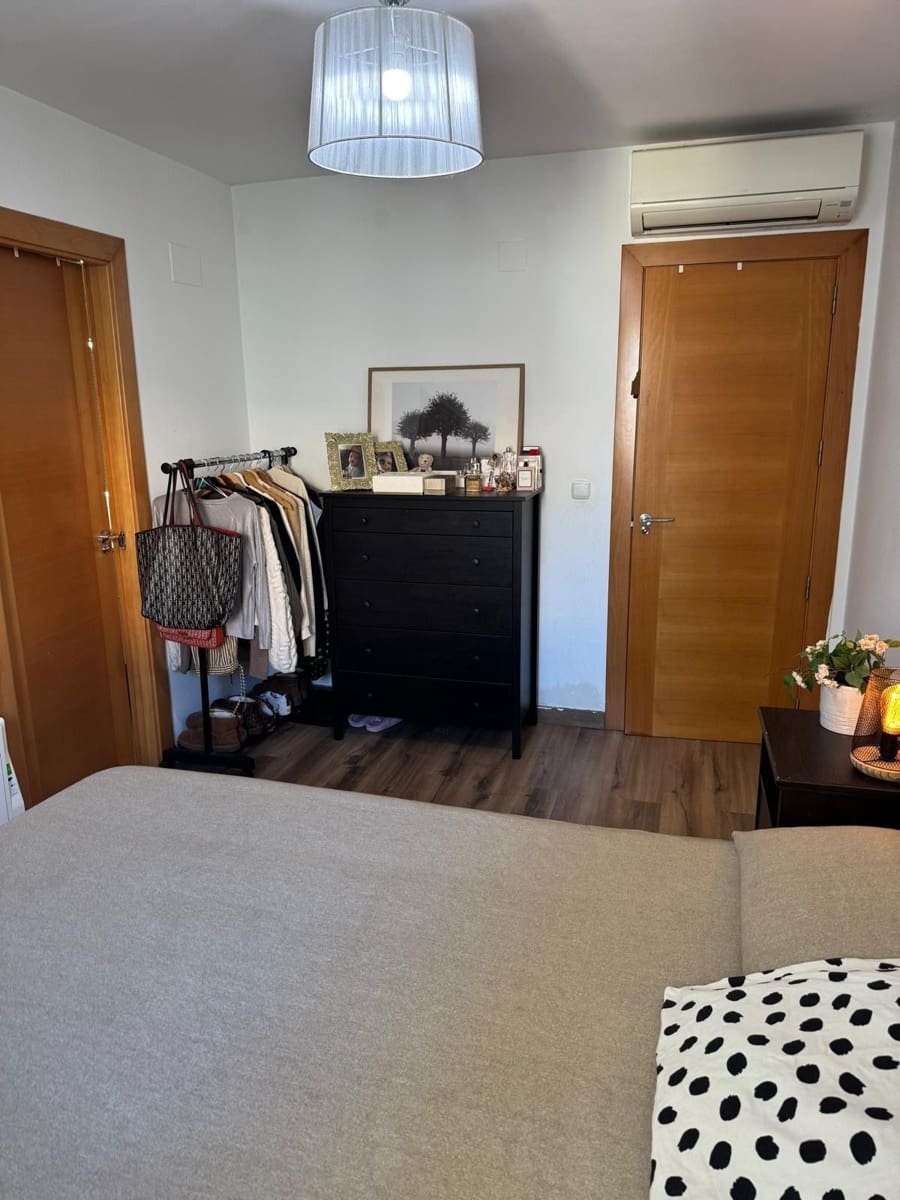 3 quarto Apartamento para venda em Altea com garagem - 345 000 € (Ref: 10044460)