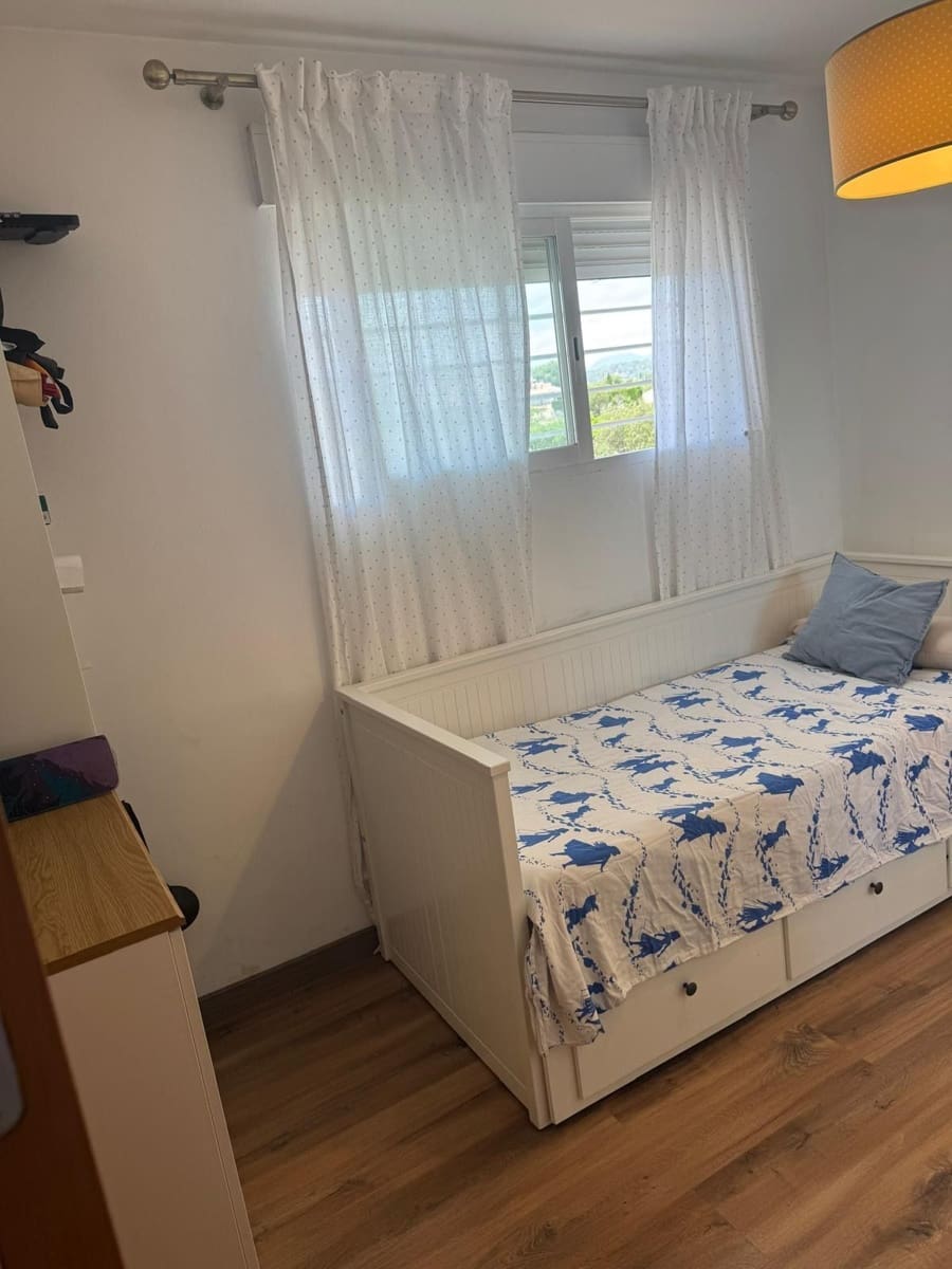 3 quarto Apartamento para venda em Altea com garagem - 345 000 € (Ref: 10044460)