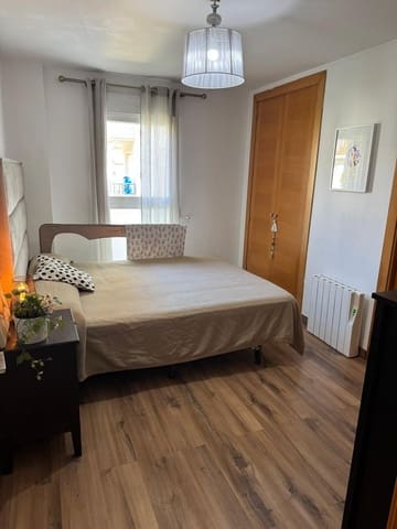 3 sypialnia Apartament na sprzedaż w Altea z garażem - 345 000 € (Ref: 10044460)