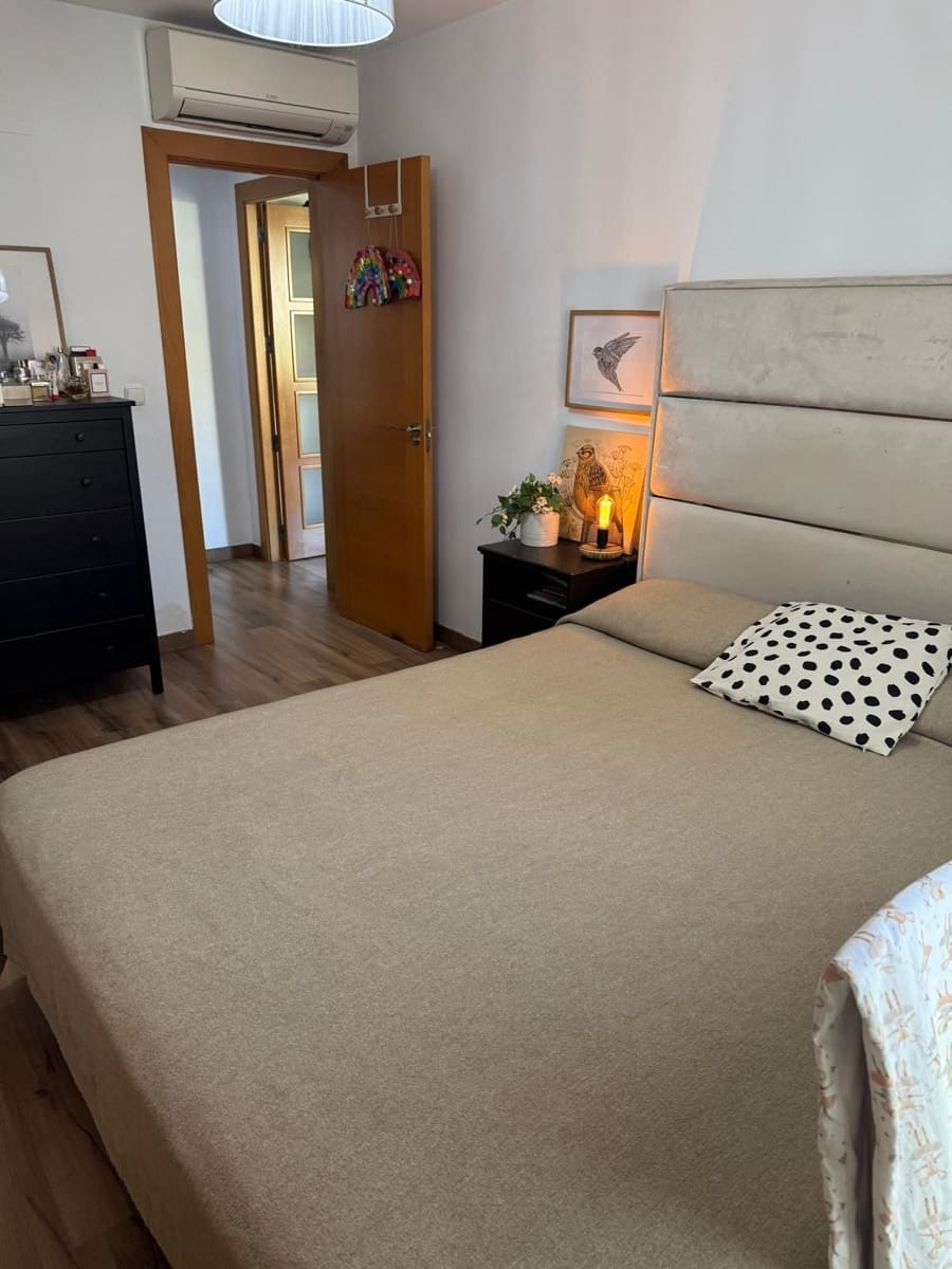 3 quarto Apartamento para venda em Altea com garagem - 345 000 € (Ref: 10044460)