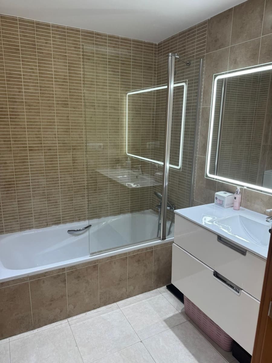 3 quarto Apartamento para venda em Altea com garagem - 345 000 € (Ref: 10044460)