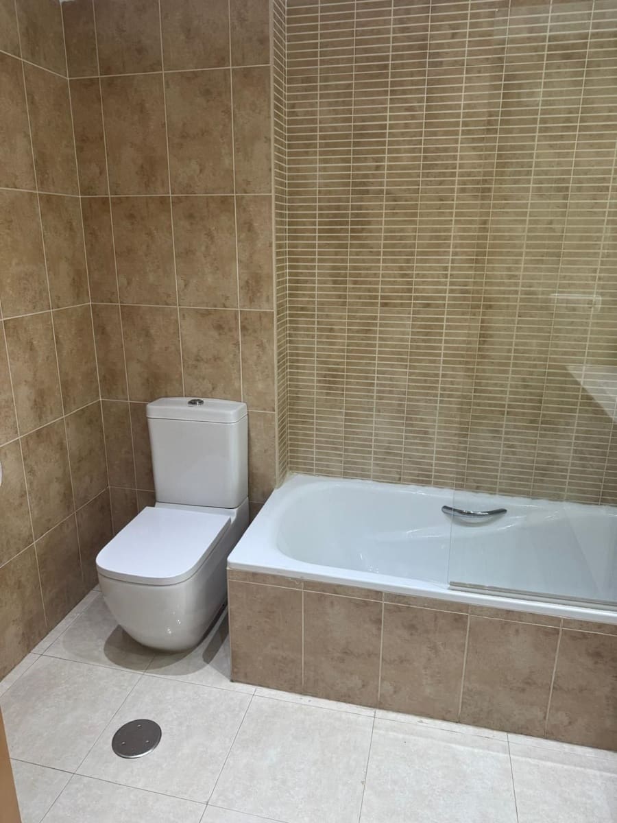 3 quarto Apartamento para venda em Altea com garagem - 345 000 € (Ref: 10044460)