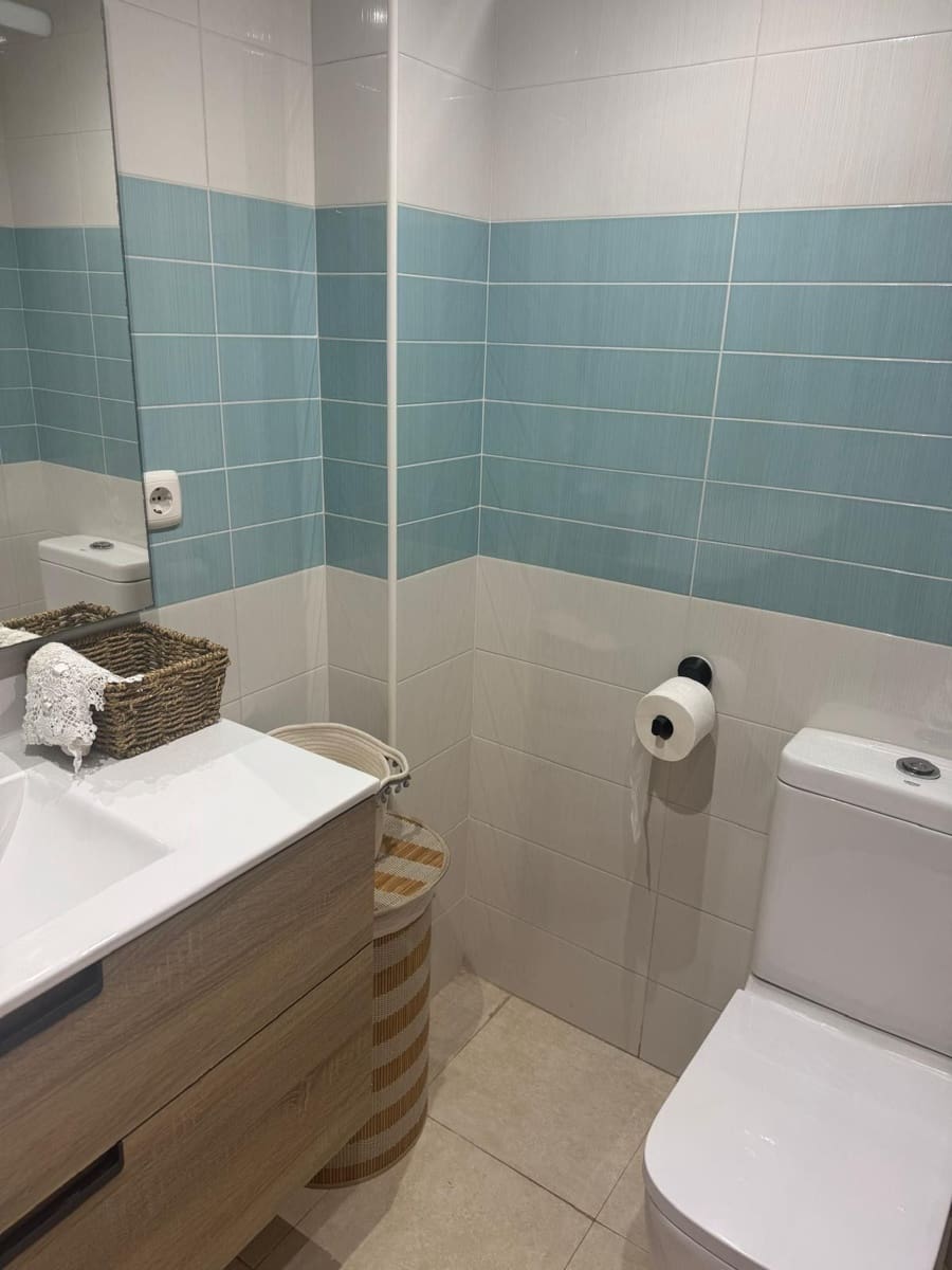 3 quarto Apartamento para venda em Altea com garagem - 345 000 € (Ref: 10044460)