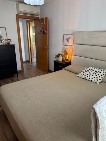 3 sypialnia Apartament na sprzedaż w Altea z garażem - 345 000 € (Ref: 10044460)