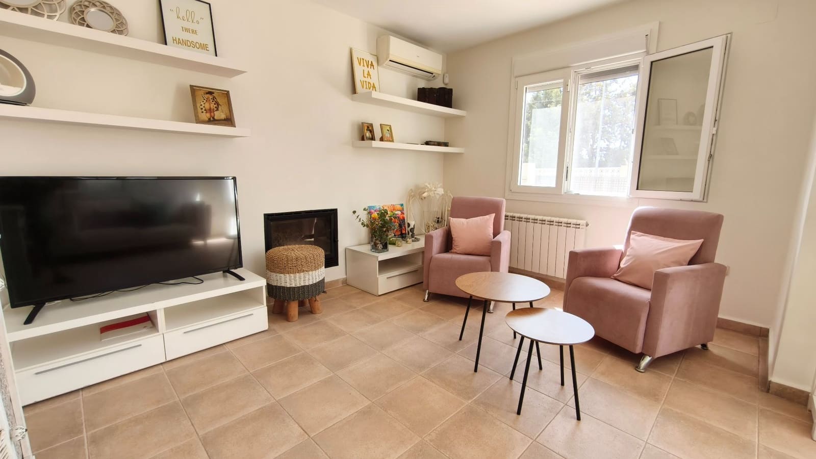 3 Zimmer Villa zu verkaufen in La Nucia mit Pool Garage - 460.000 € (Ref: 10061266)