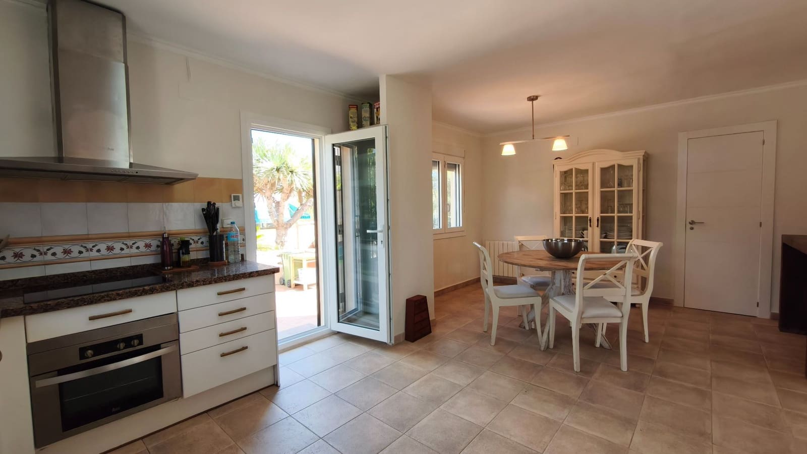 3 Zimmer Villa zu verkaufen in La Nucia mit Pool Garage - 460.000 € (Ref: 10061266)