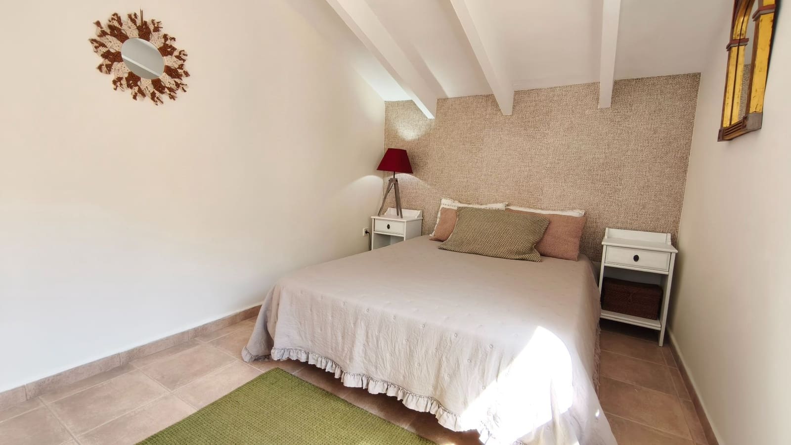 3 Zimmer Villa zu verkaufen in La Nucia mit Pool Garage - 460.000 € (Ref: 10061266)