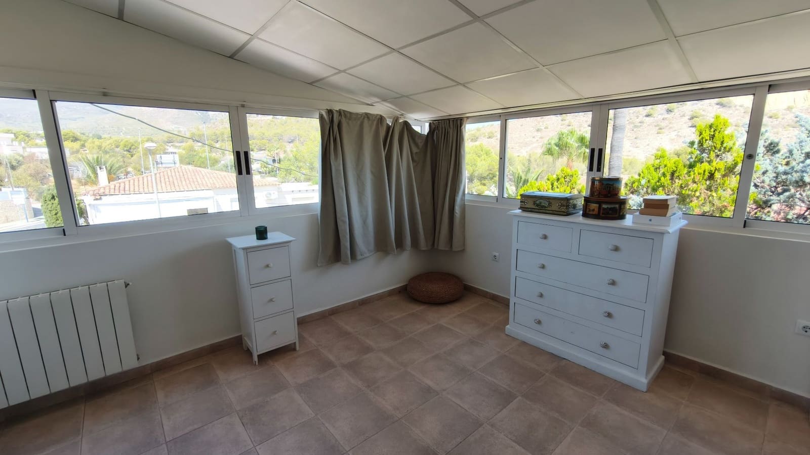 3 Zimmer Villa zu verkaufen in La Nucia mit Pool Garage - 460.000 € (Ref: 10061266)