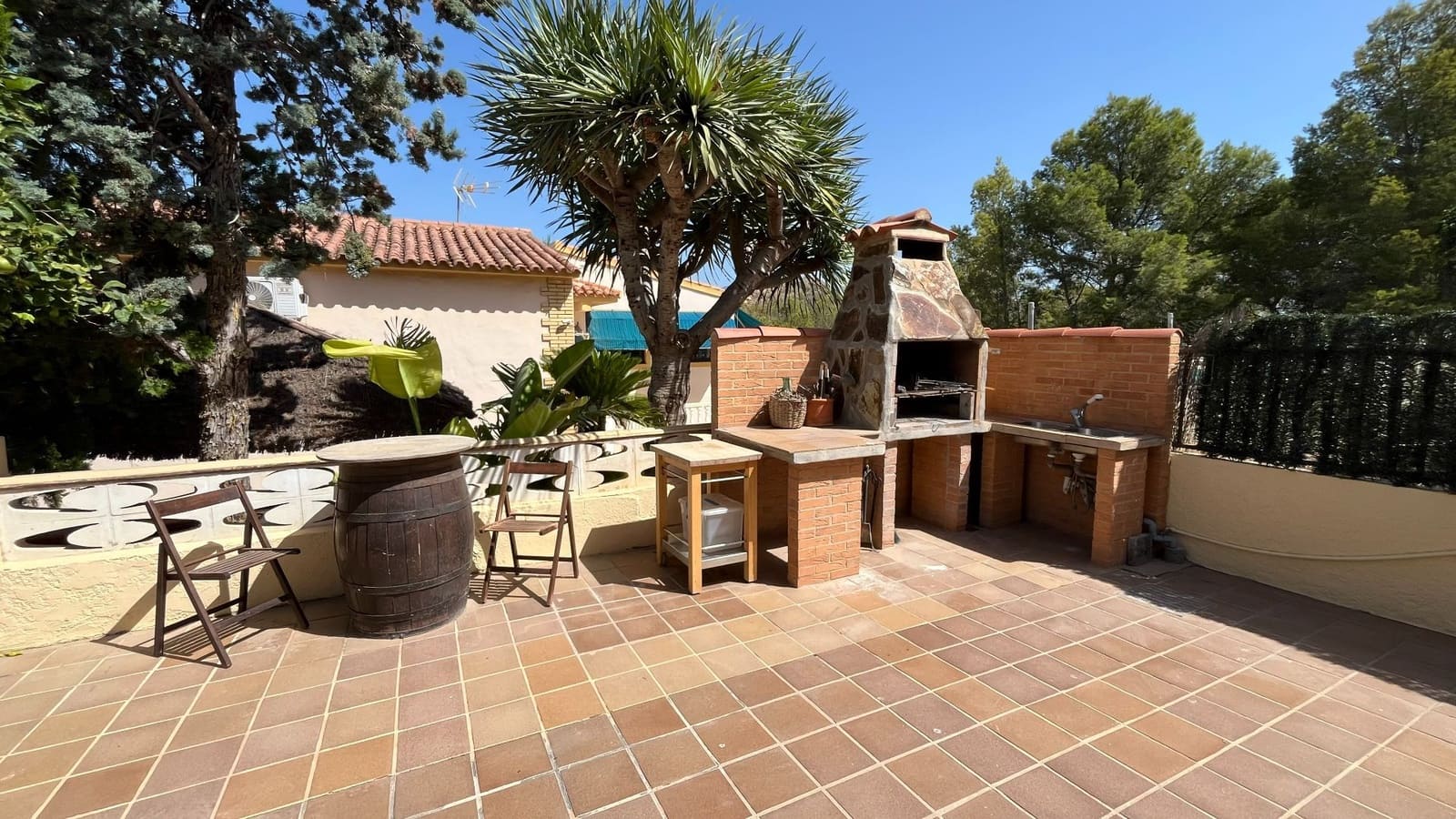 3 Zimmer Villa zu verkaufen in La Nucia mit Pool Garage - 460.000 € (Ref: 10061266)