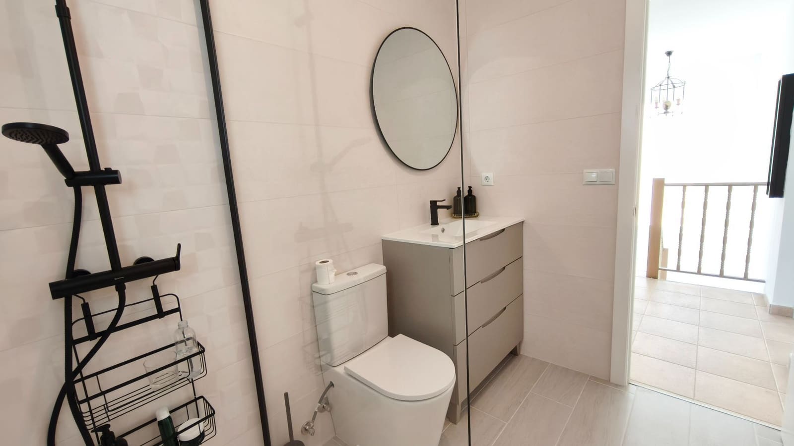 3 Zimmer Villa zu verkaufen in La Nucia mit Pool Garage - 460.000 € (Ref: 10061266)